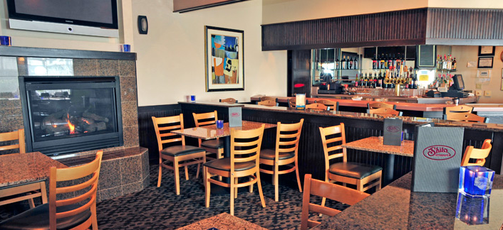 Shilo Inn Suites Tillamook Esterno foto