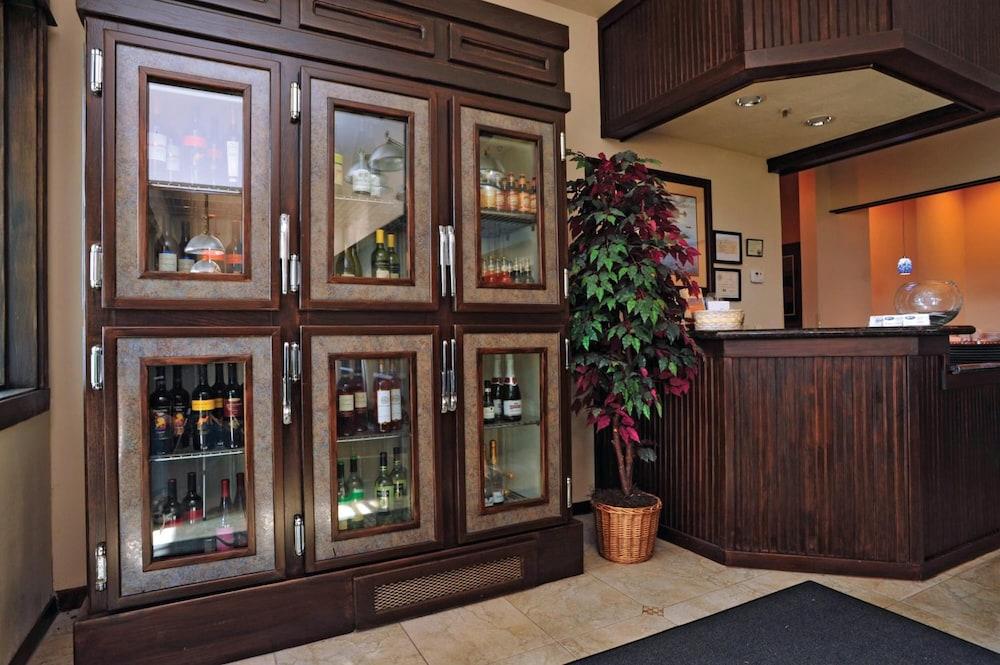 Shilo Inn Suites Tillamook Esterno foto