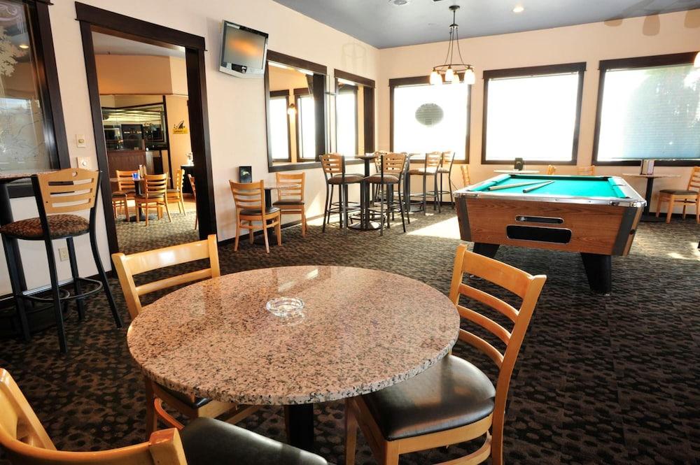 Shilo Inn Suites Tillamook Esterno foto
