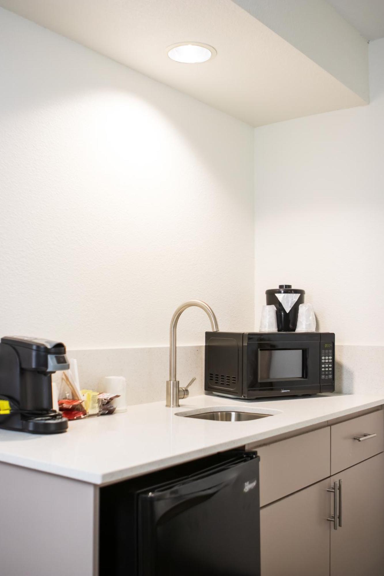 Shilo Inn Suites Tillamook Esterno foto